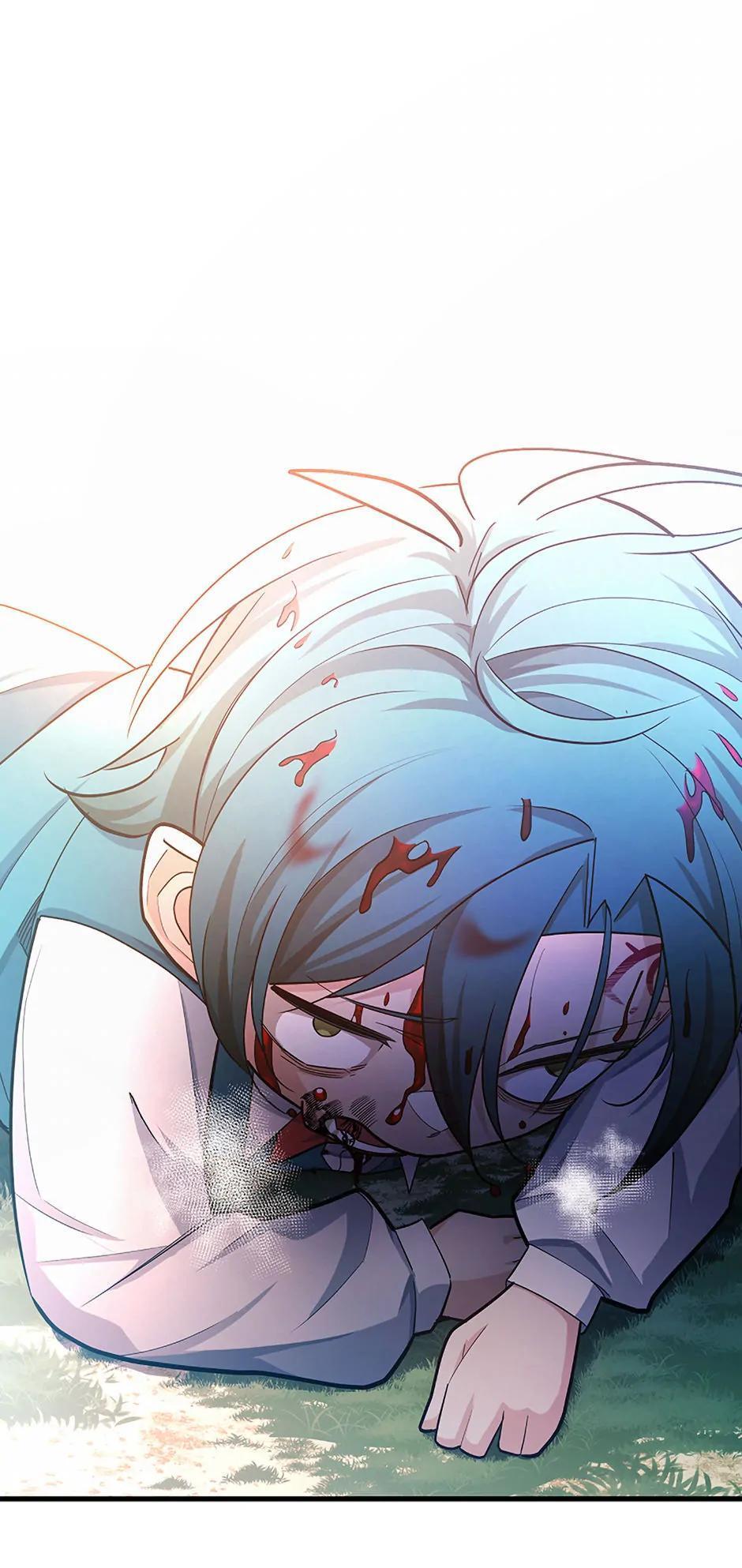 Read The Tutorial Is Too Tough! Manga Online