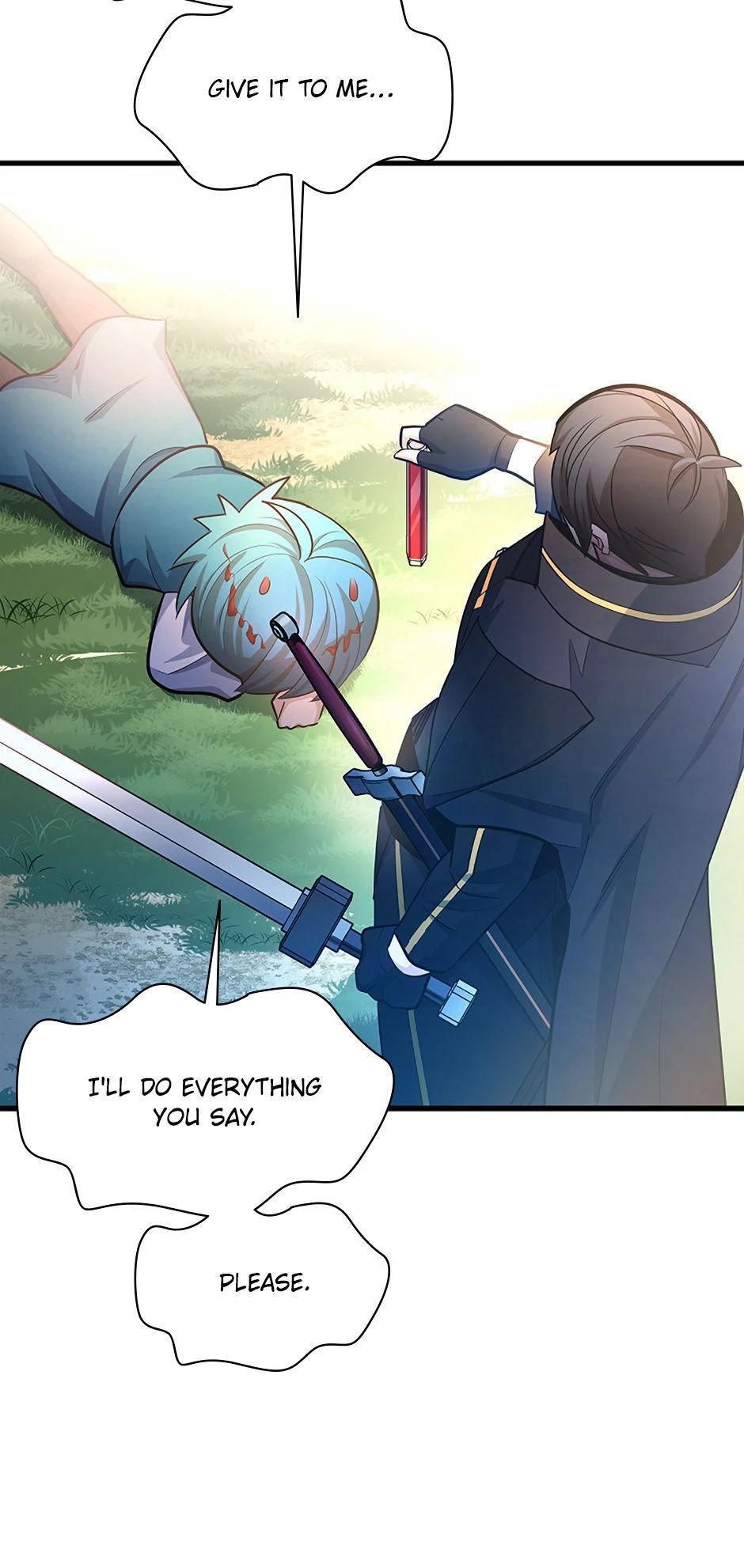 Read The Tutorial Is Too Tough! Manga Online