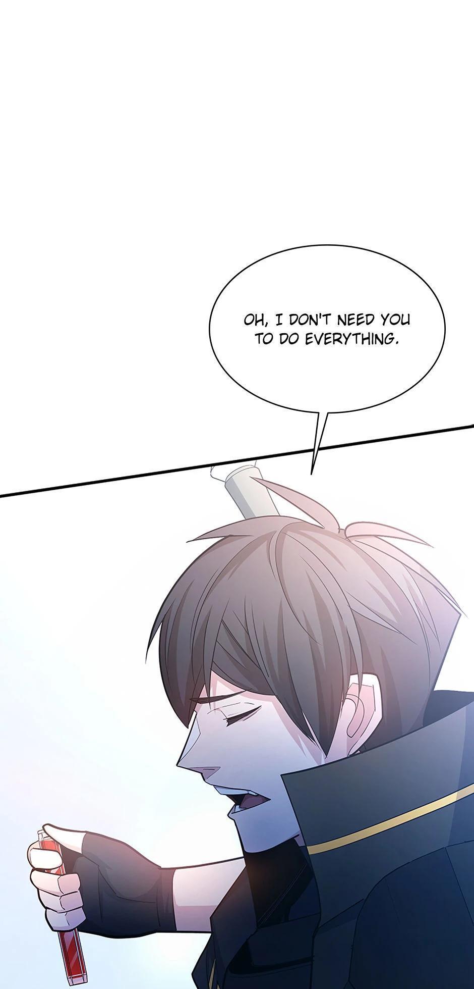 Read The Tutorial Is Too Tough! Manga Online