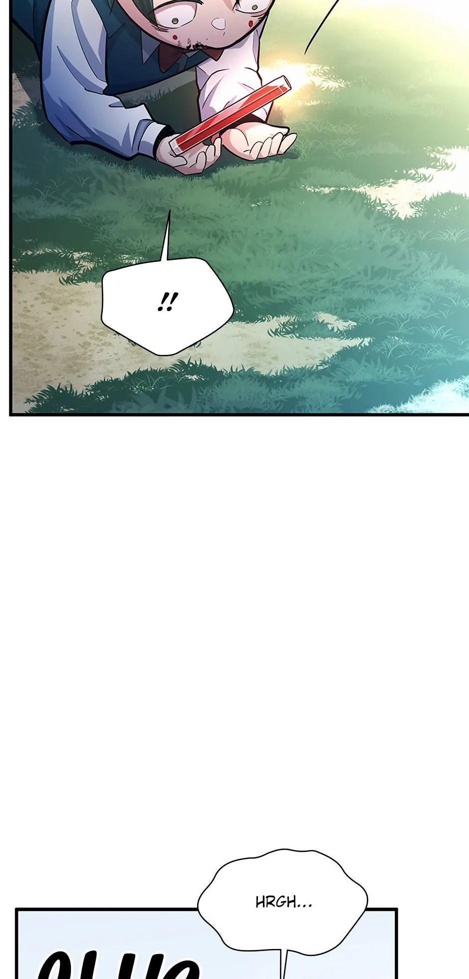 Read The Tutorial Is Too Tough! Manga Online