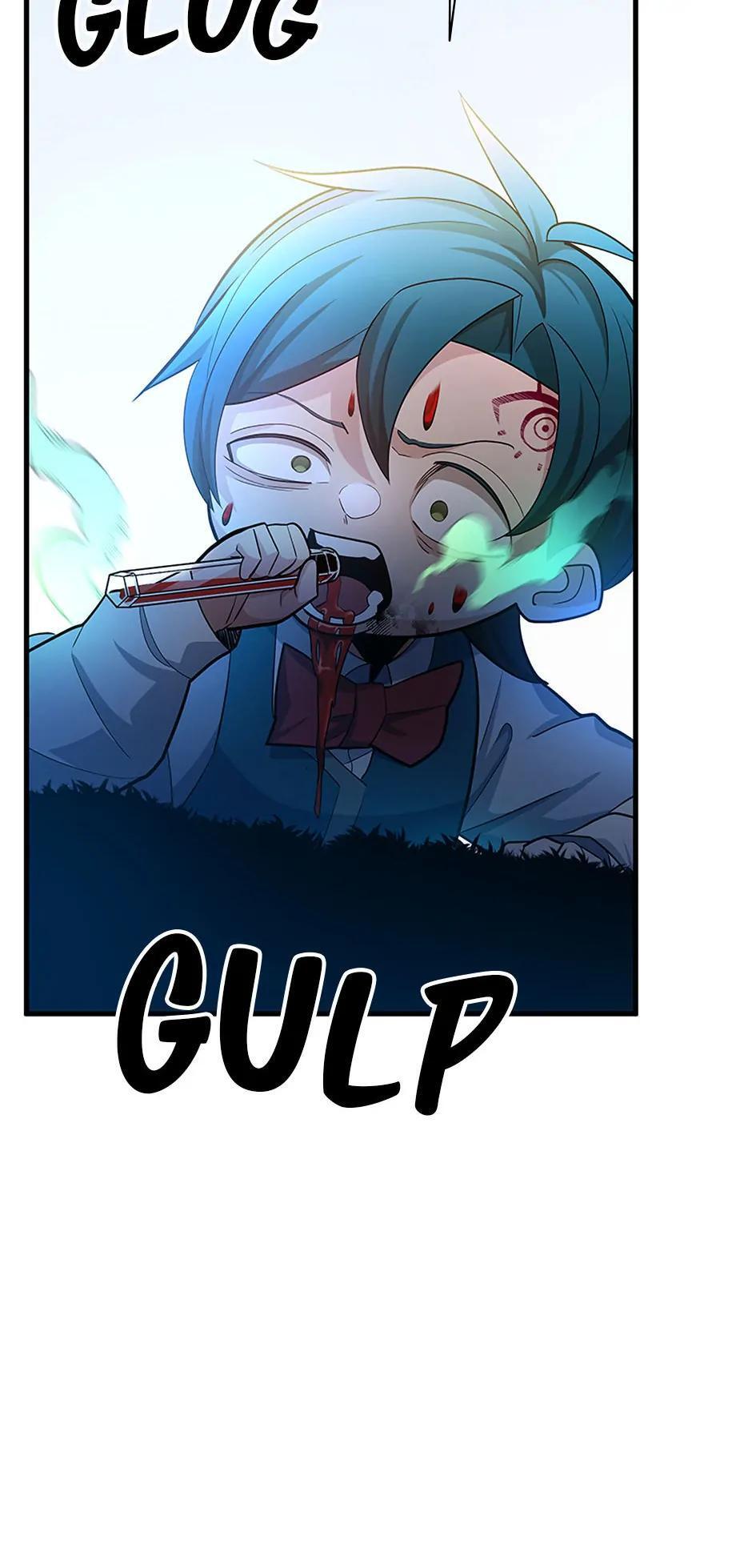 Read The Tutorial Is Too Tough! Manga Online