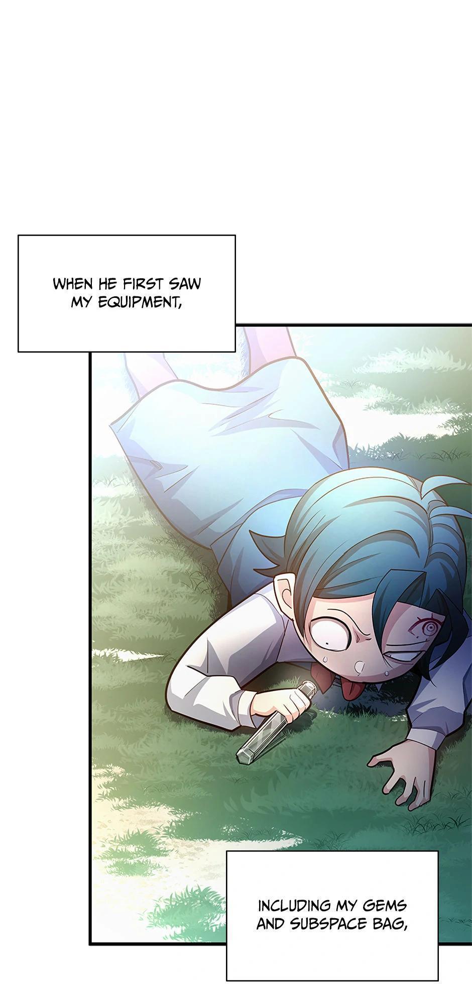 Read The Tutorial Is Too Tough! Manga Online