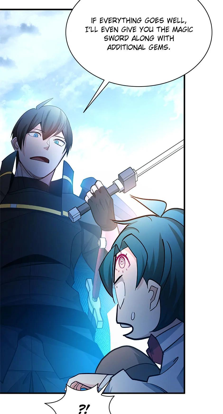 Read The Tutorial Is Too Tough! Manga Online