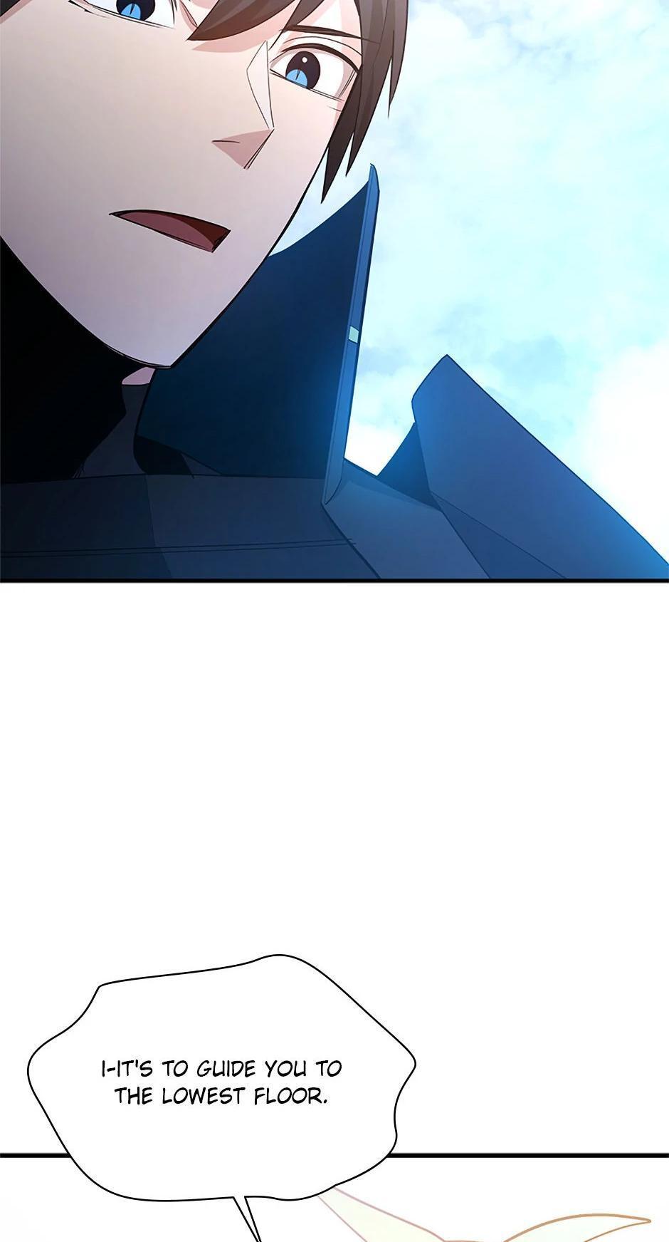 Read The Tutorial Is Too Tough! Manga Online