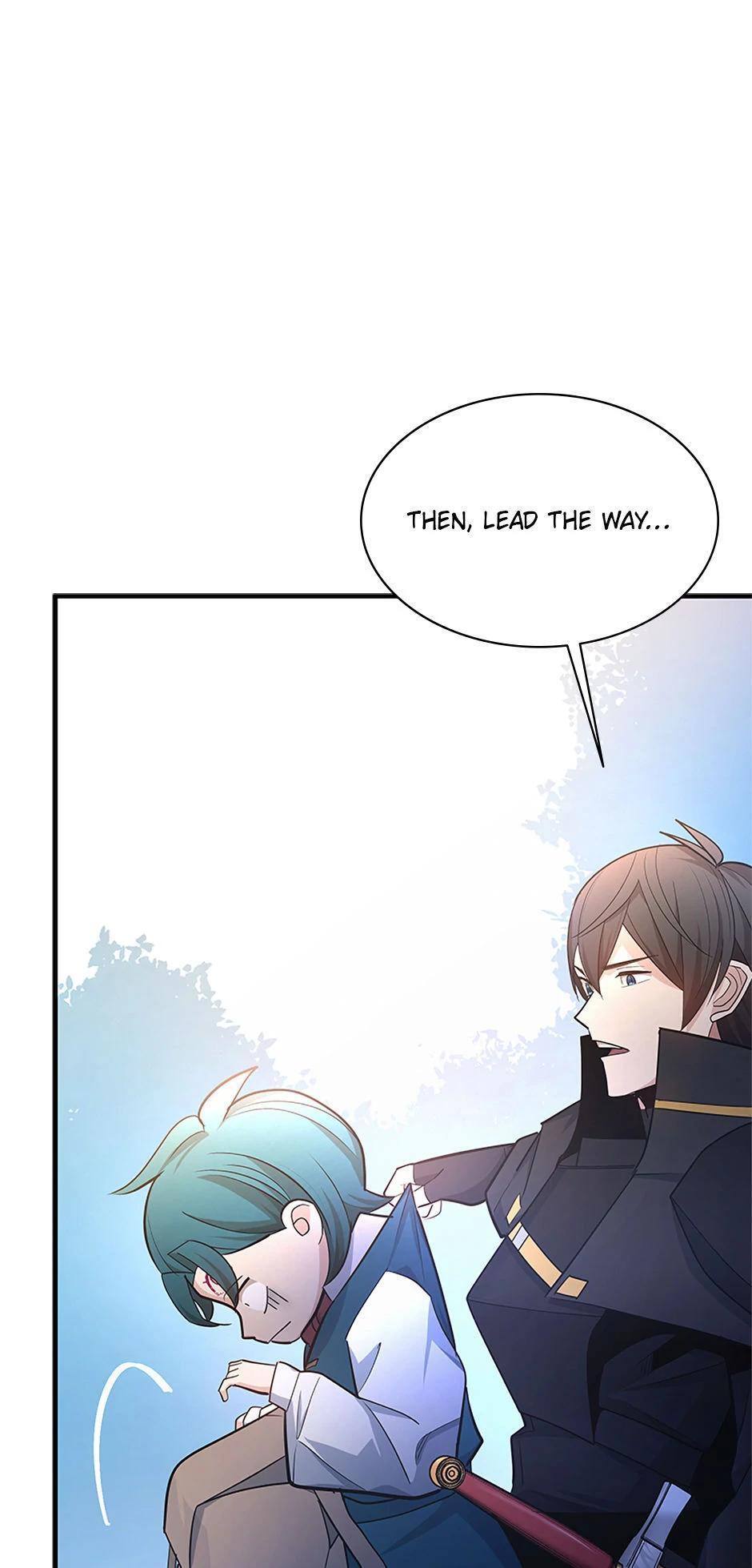 Read The Tutorial Is Too Tough! Manga Online
