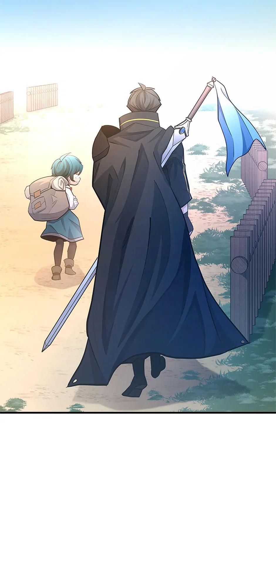 Read The Tutorial Is Too Tough! Manga Online