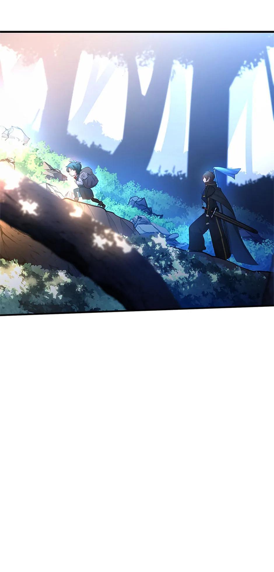Read The Tutorial Is Too Tough! Manga Online