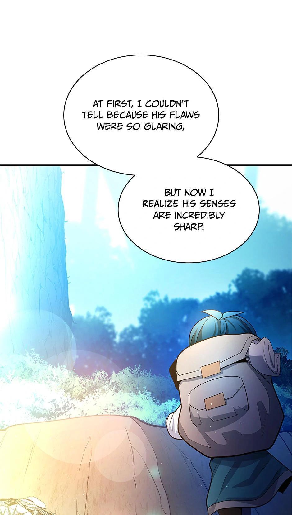 Read The Tutorial Is Too Tough! Manga Online