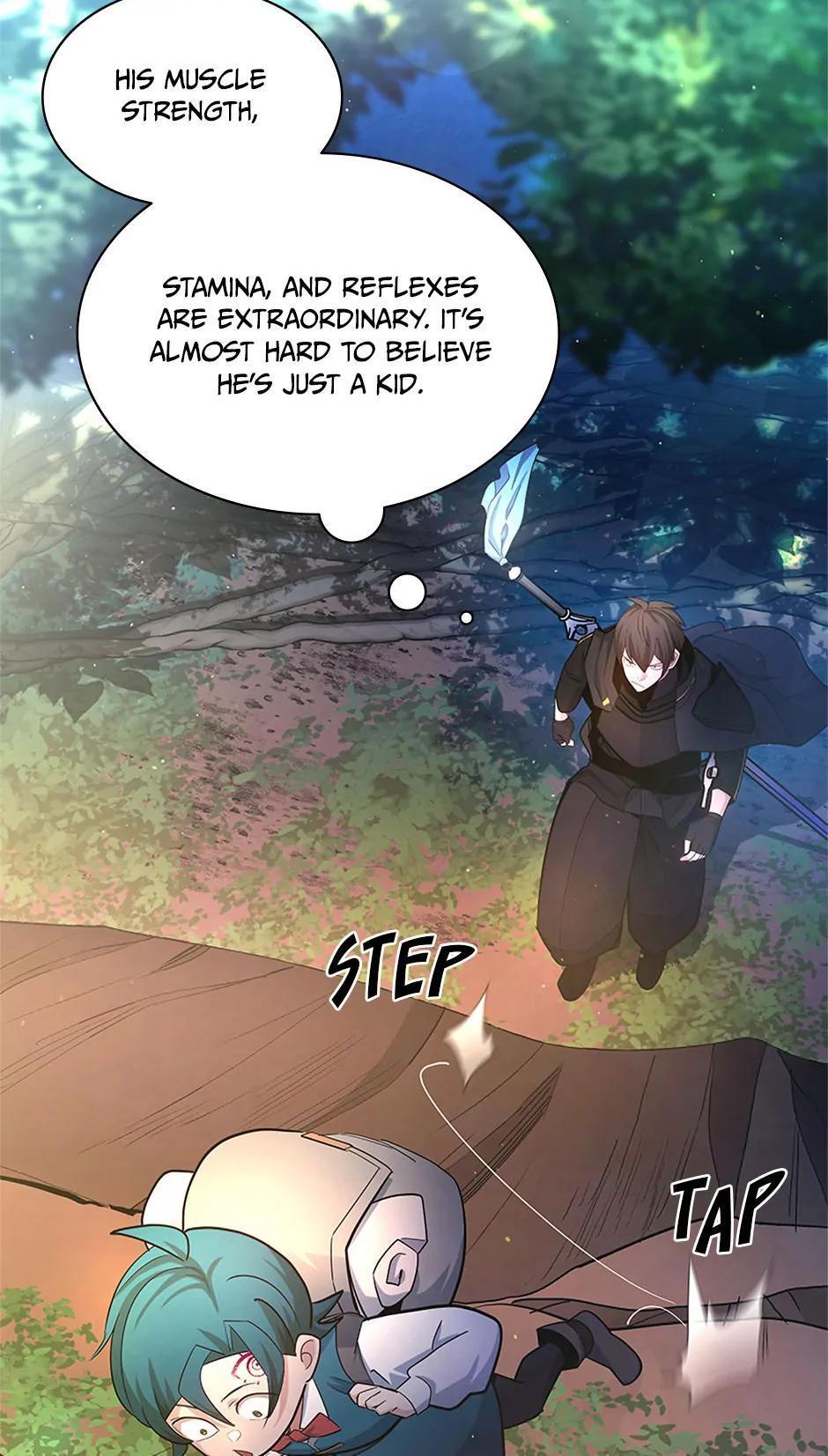 Read The Tutorial Is Too Tough! Manga Online