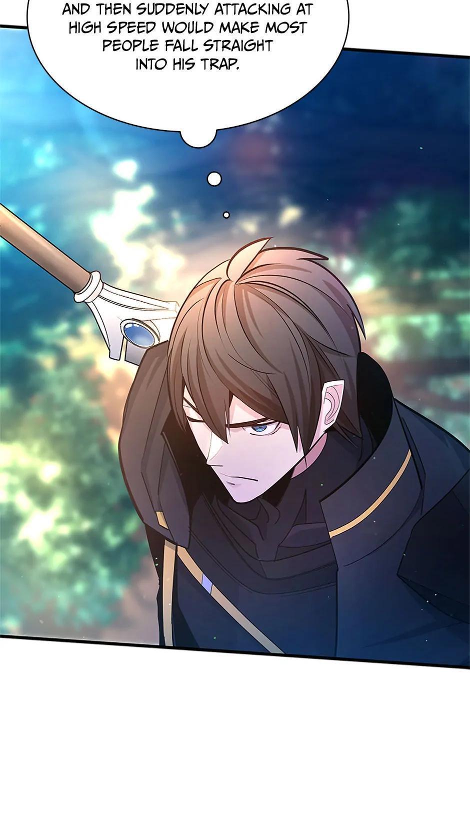 Read The Tutorial Is Too Tough! Manga Online