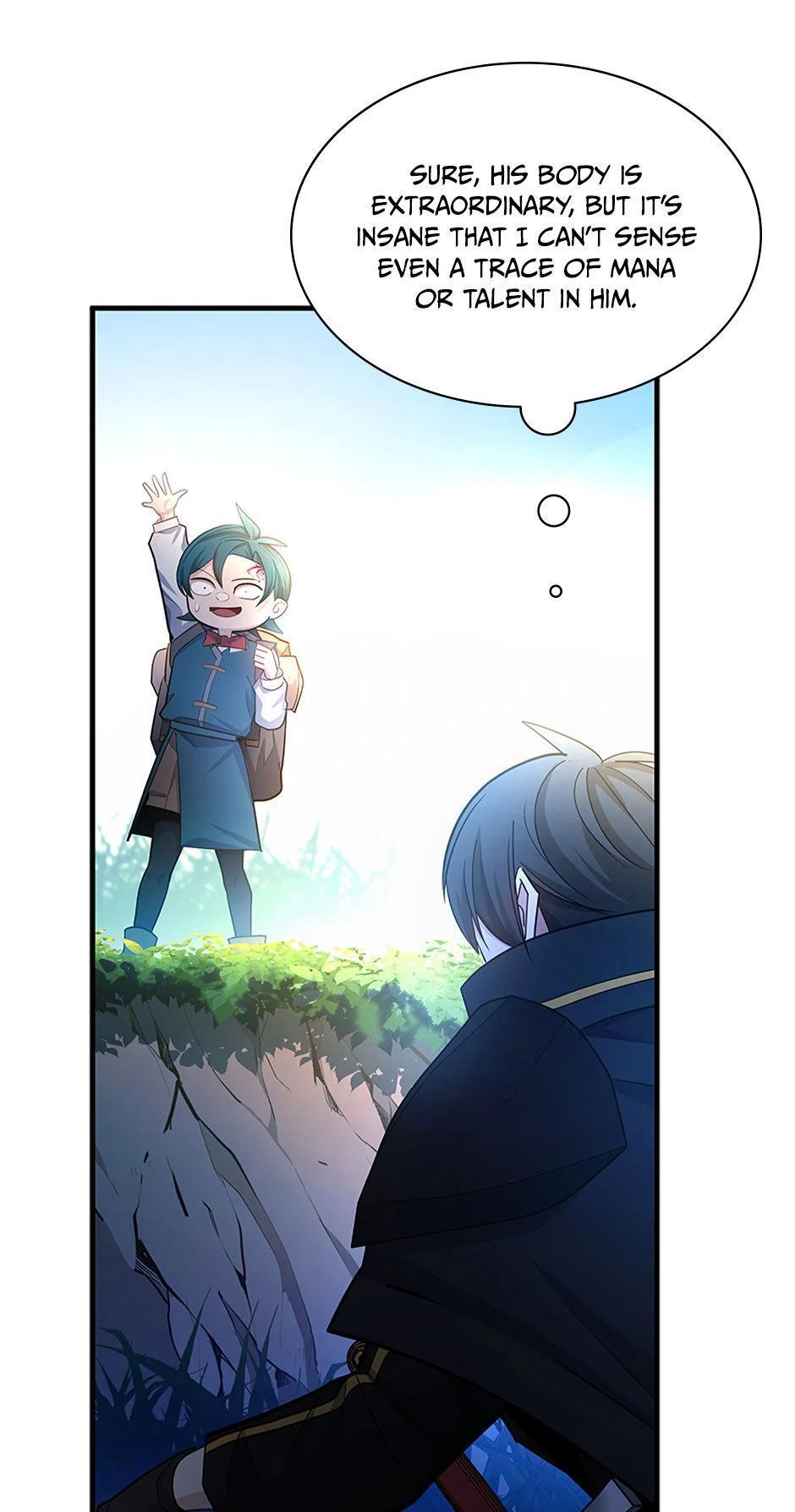 Read The Tutorial Is Too Tough! Manga Online
