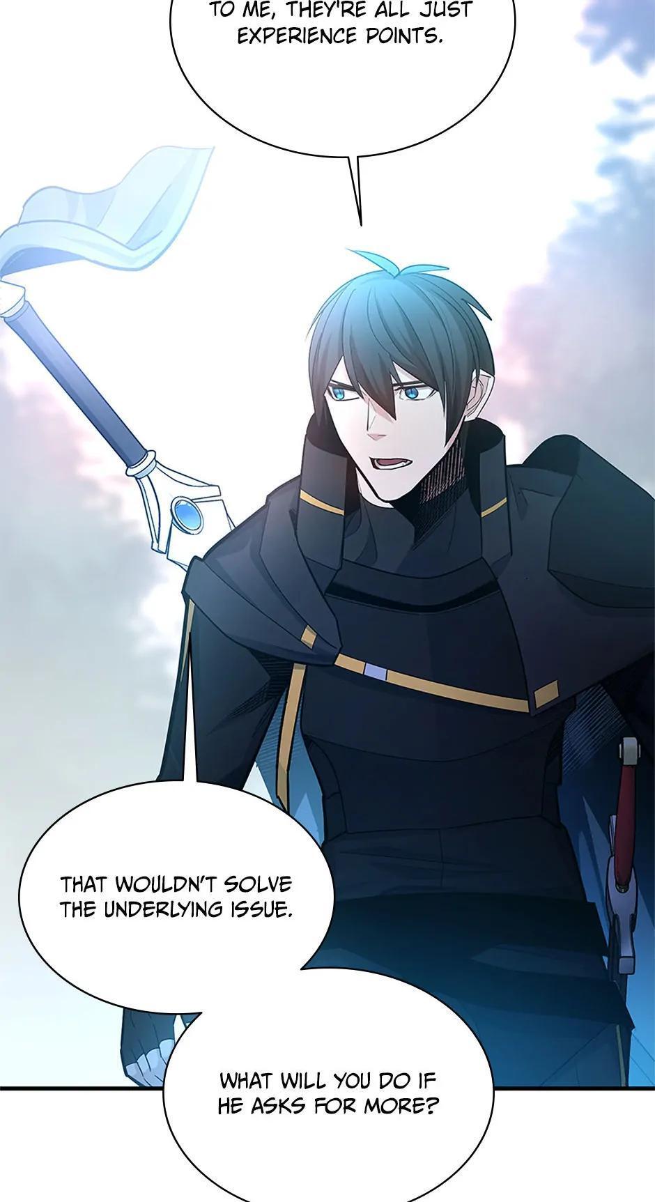 Read The Tutorial Is Too Tough! Manga Online