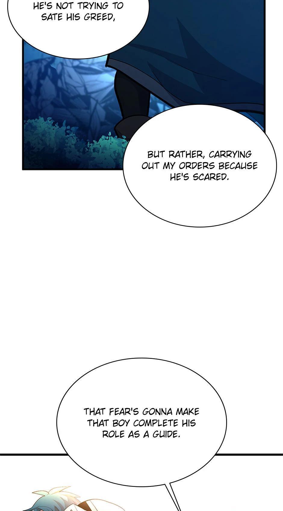 Read The Tutorial Is Too Tough! Manga Online