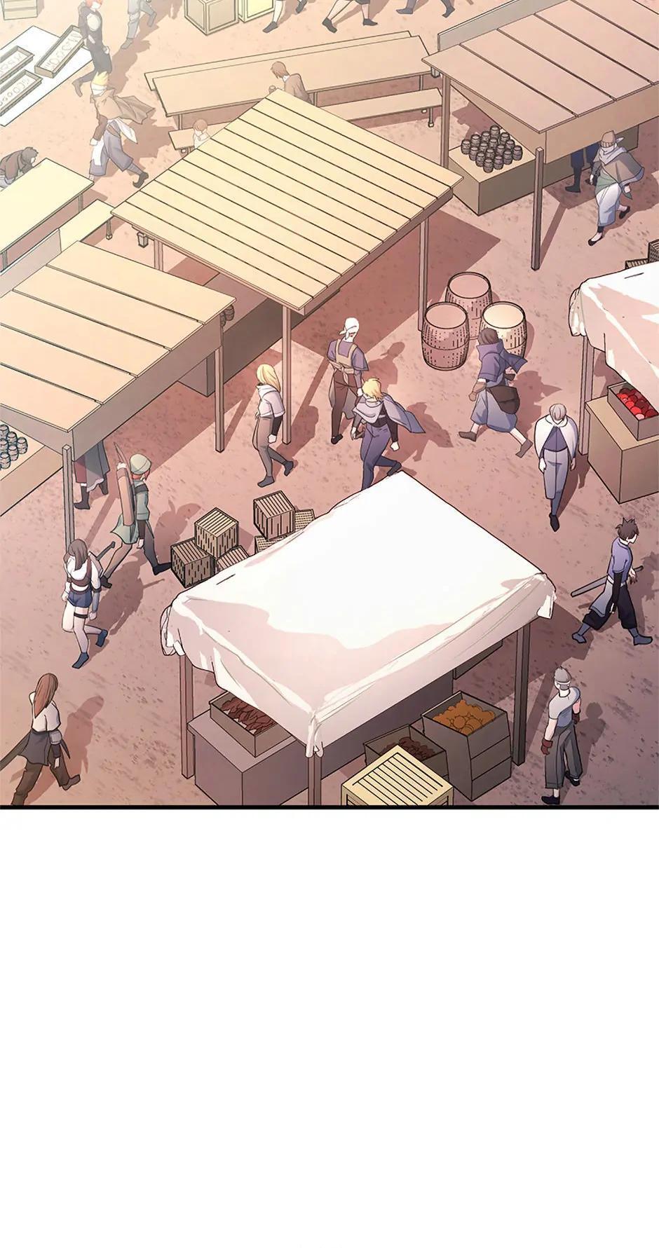Read The Tutorial Is Too Tough! Manga Online
