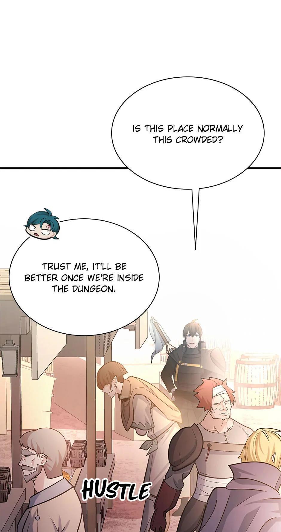Read The Tutorial Is Too Tough! Manga Online