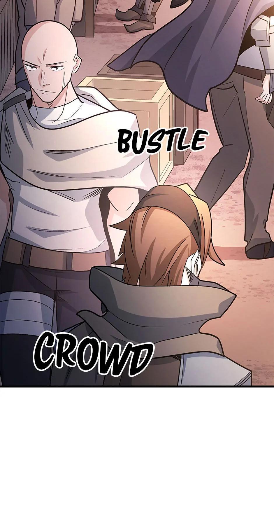 Read The Tutorial Is Too Tough! Manga Online