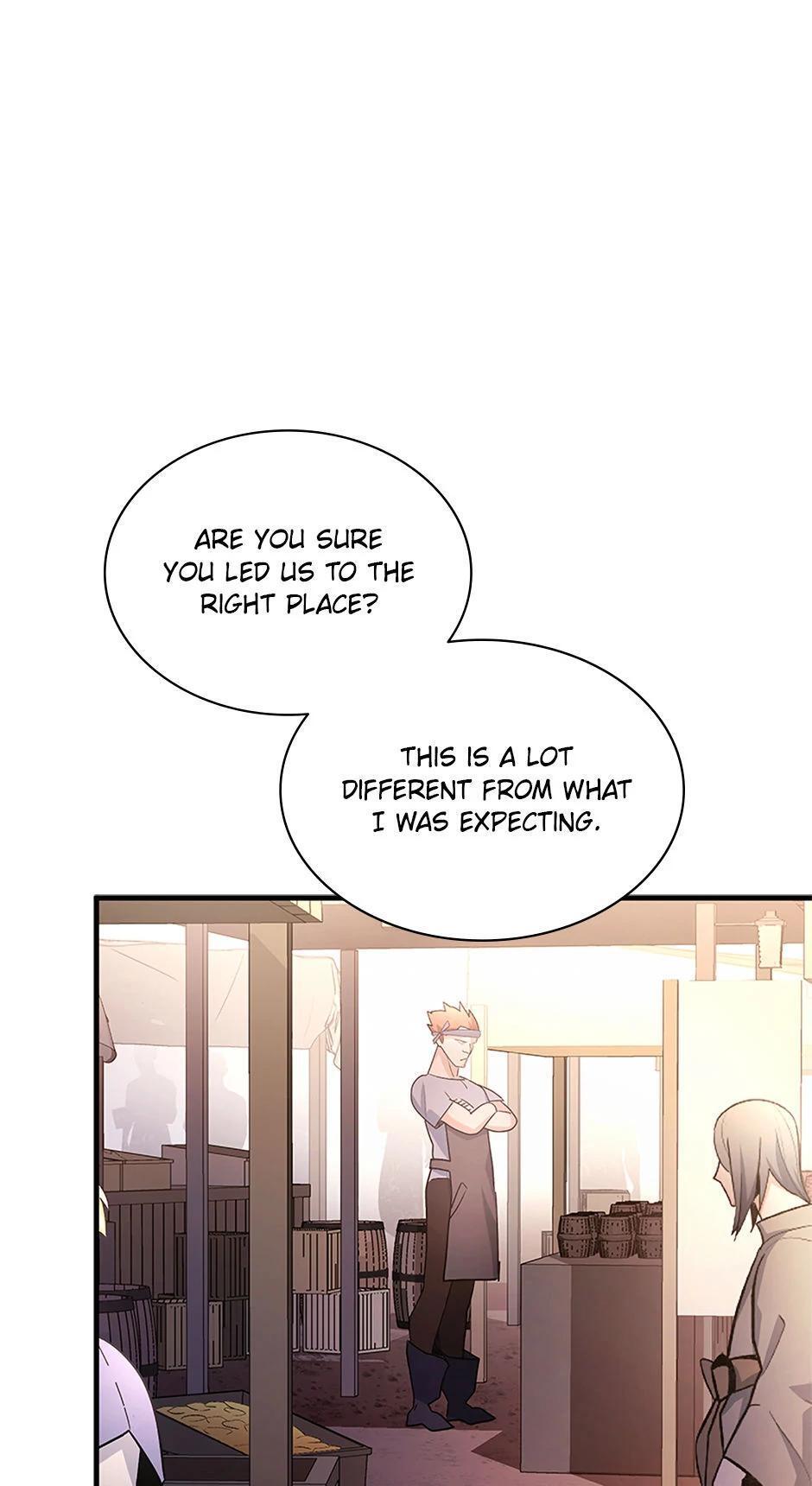 Read The Tutorial Is Too Tough! Manga Online