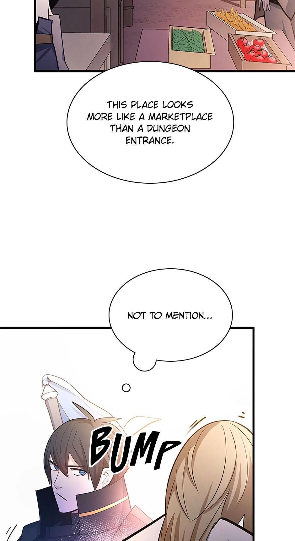 Read The Tutorial Is Too Tough! Manga Online