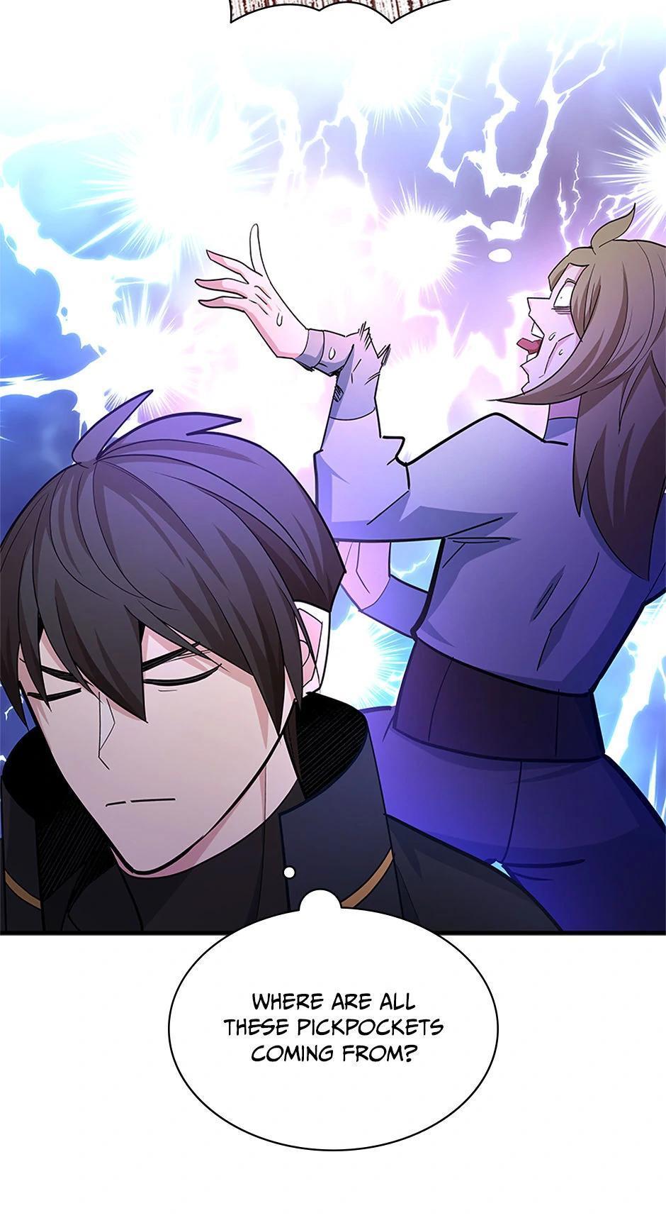 Read The Tutorial Is Too Tough! Manga Online