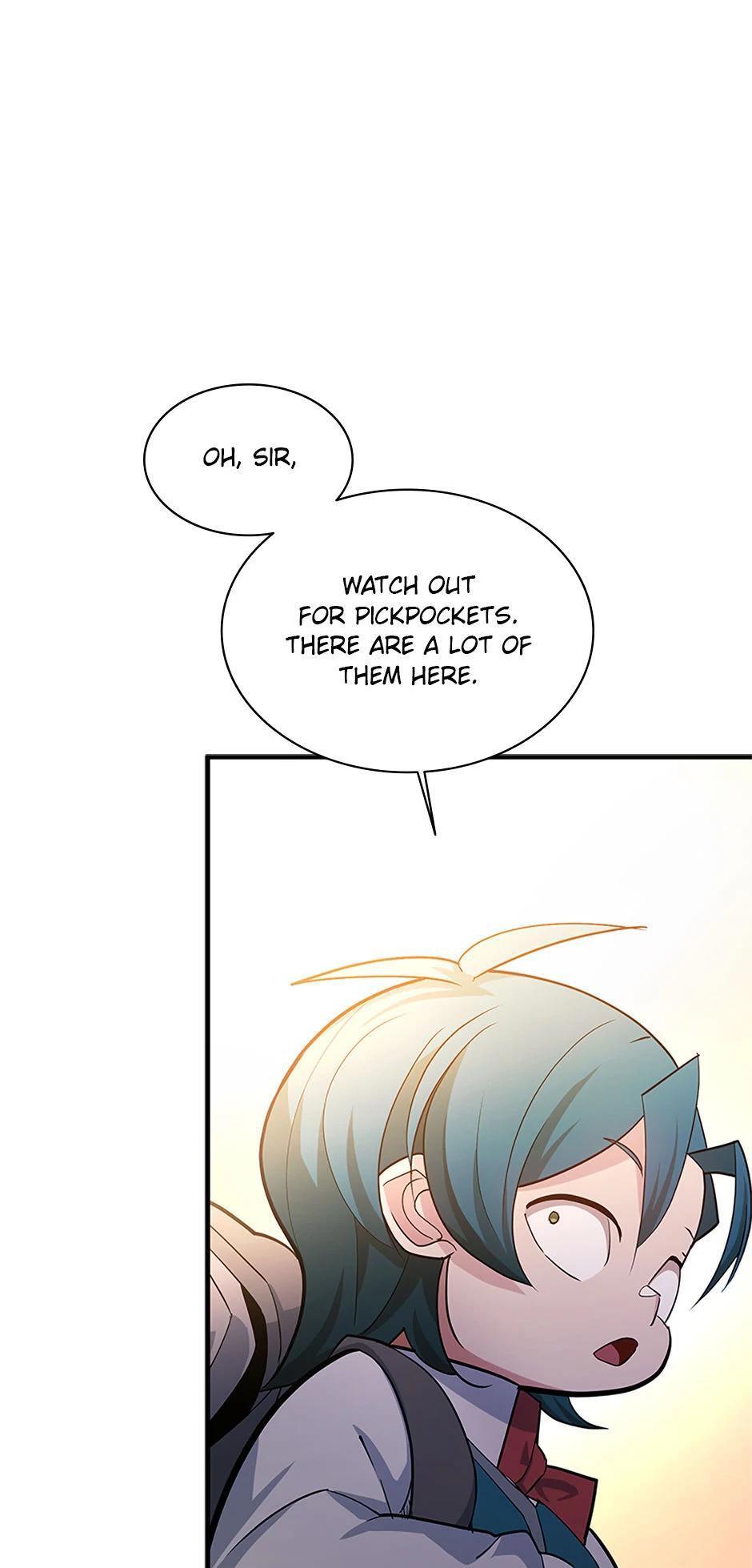 Read The Tutorial Is Too Tough! Manga Online