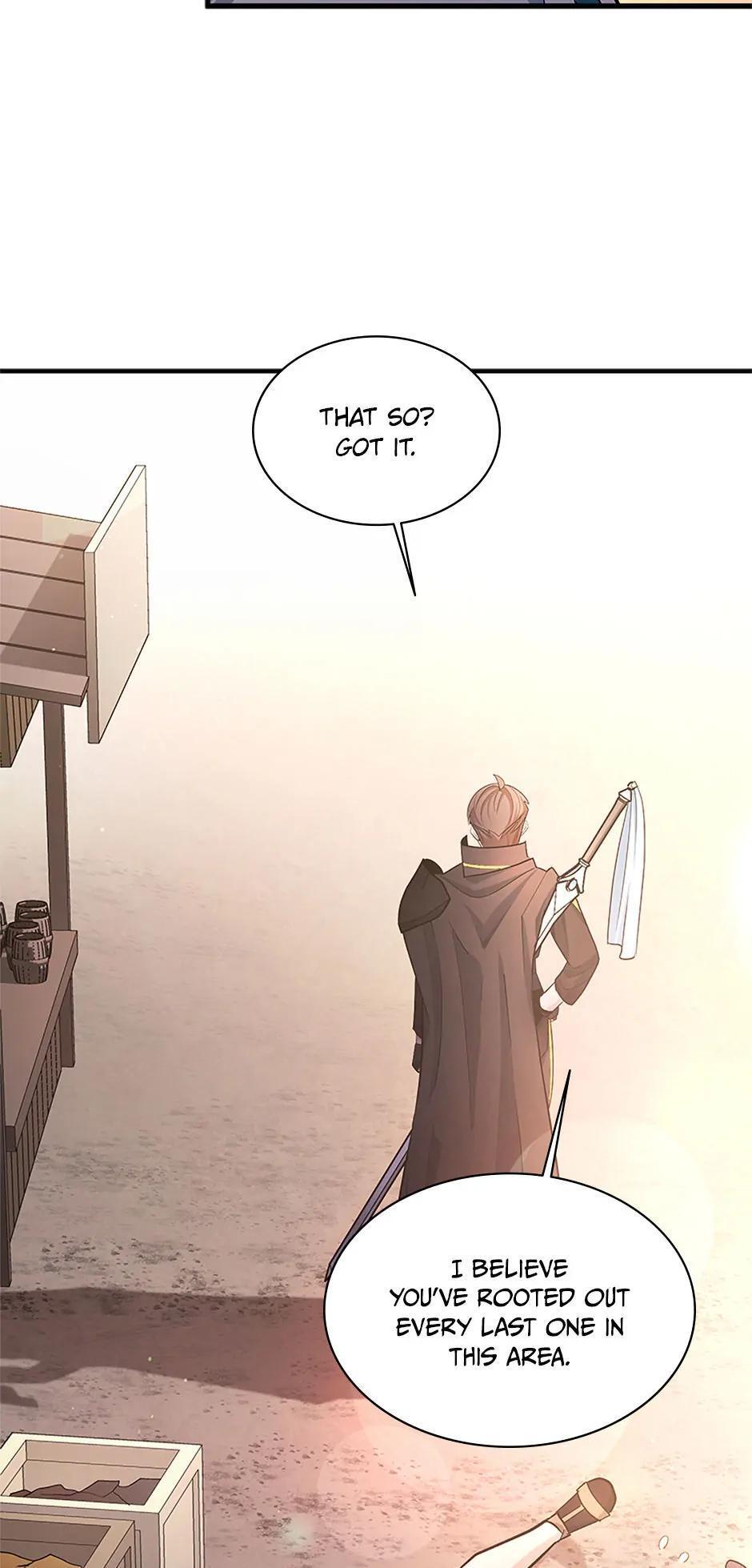 Read The Tutorial Is Too Tough! Manga Online