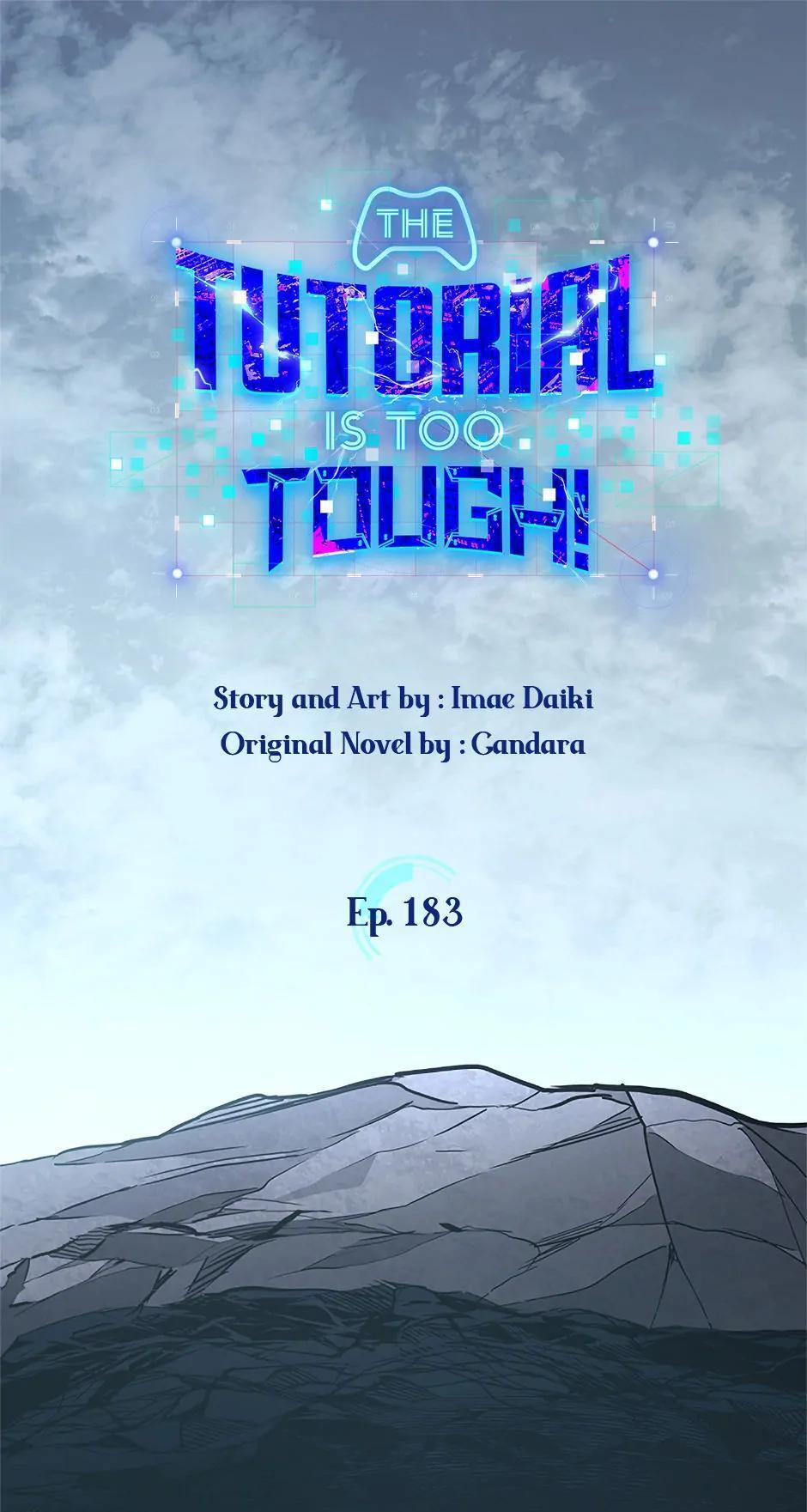 Read The Tutorial Is Too Tough! Manga Online