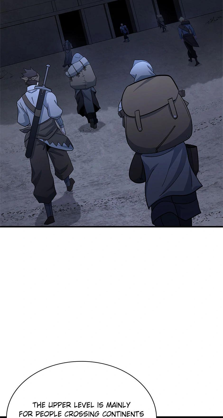 Read The Tutorial Is Too Tough! Manga Online