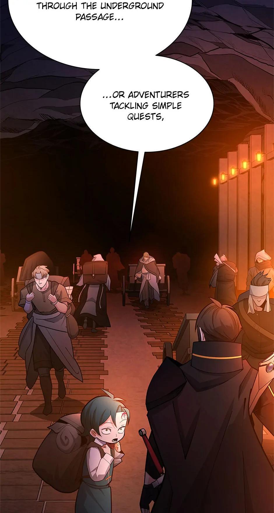 Read The Tutorial Is Too Tough! Manga Online