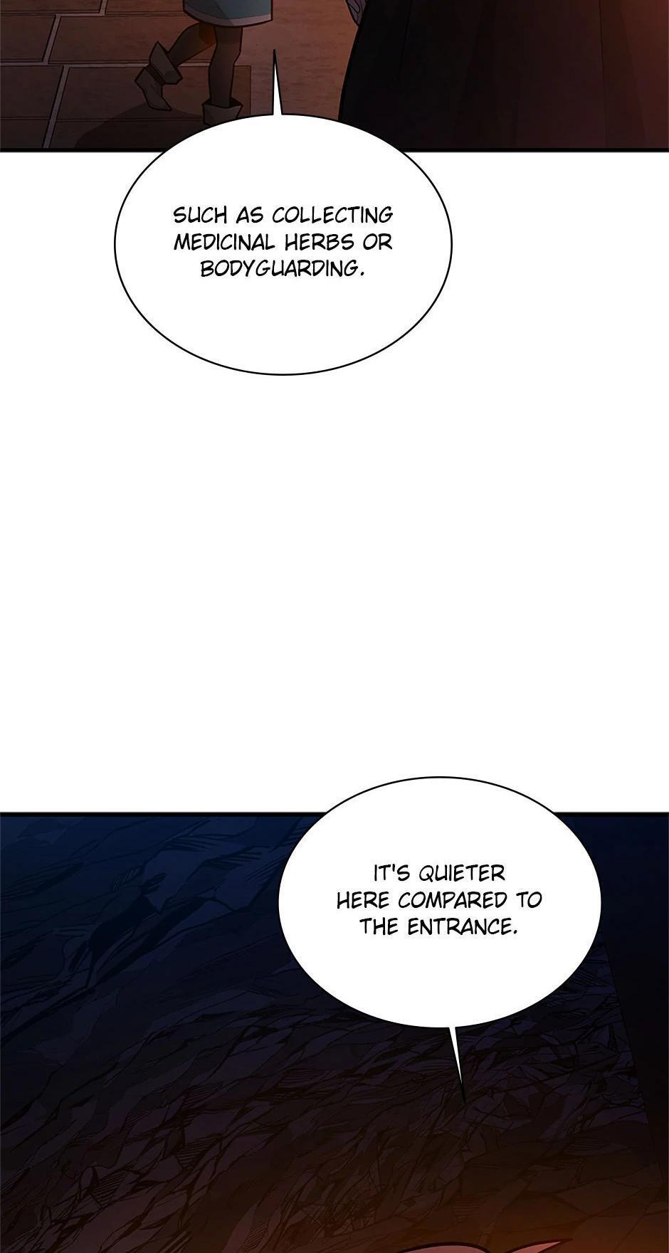 Read The Tutorial Is Too Tough! Manga Online