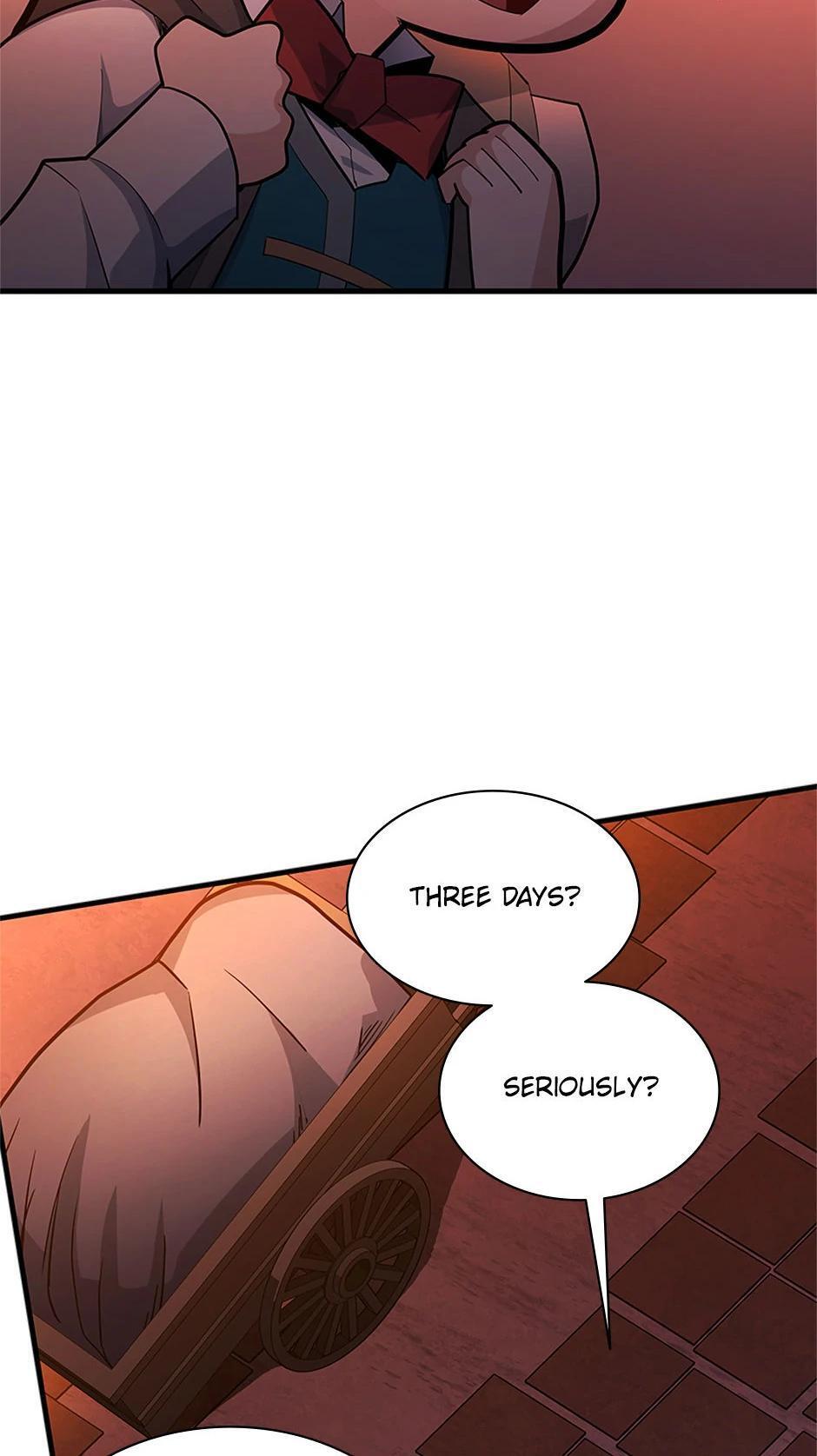 Read The Tutorial Is Too Tough! Manga Online