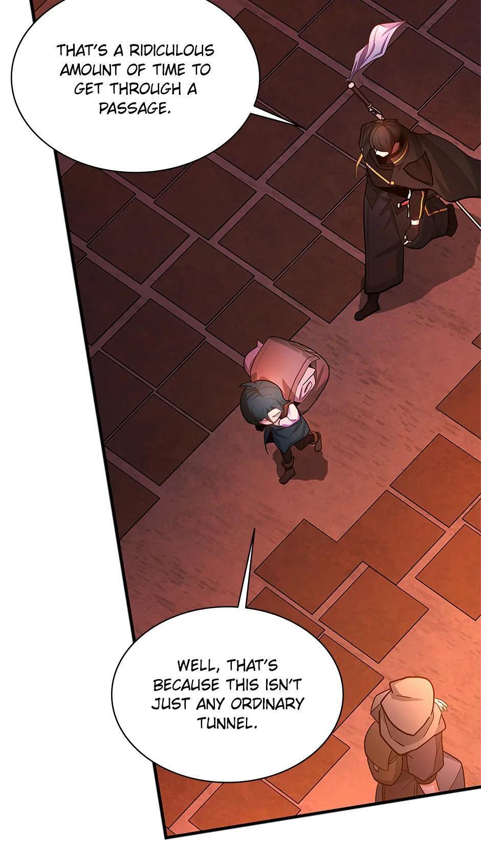 Read The Tutorial Is Too Tough! Manga Online