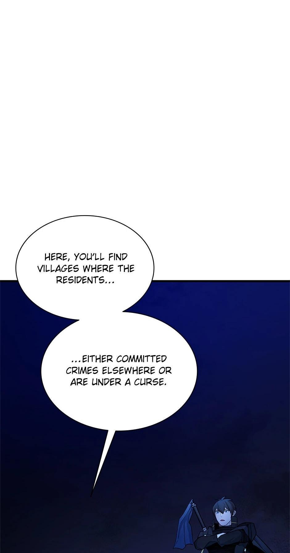 Read The Tutorial Is Too Tough! Manga Online