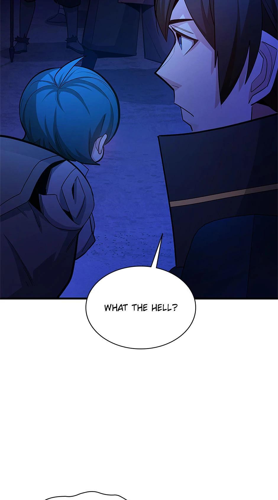 Read The Tutorial Is Too Tough! Manga Online