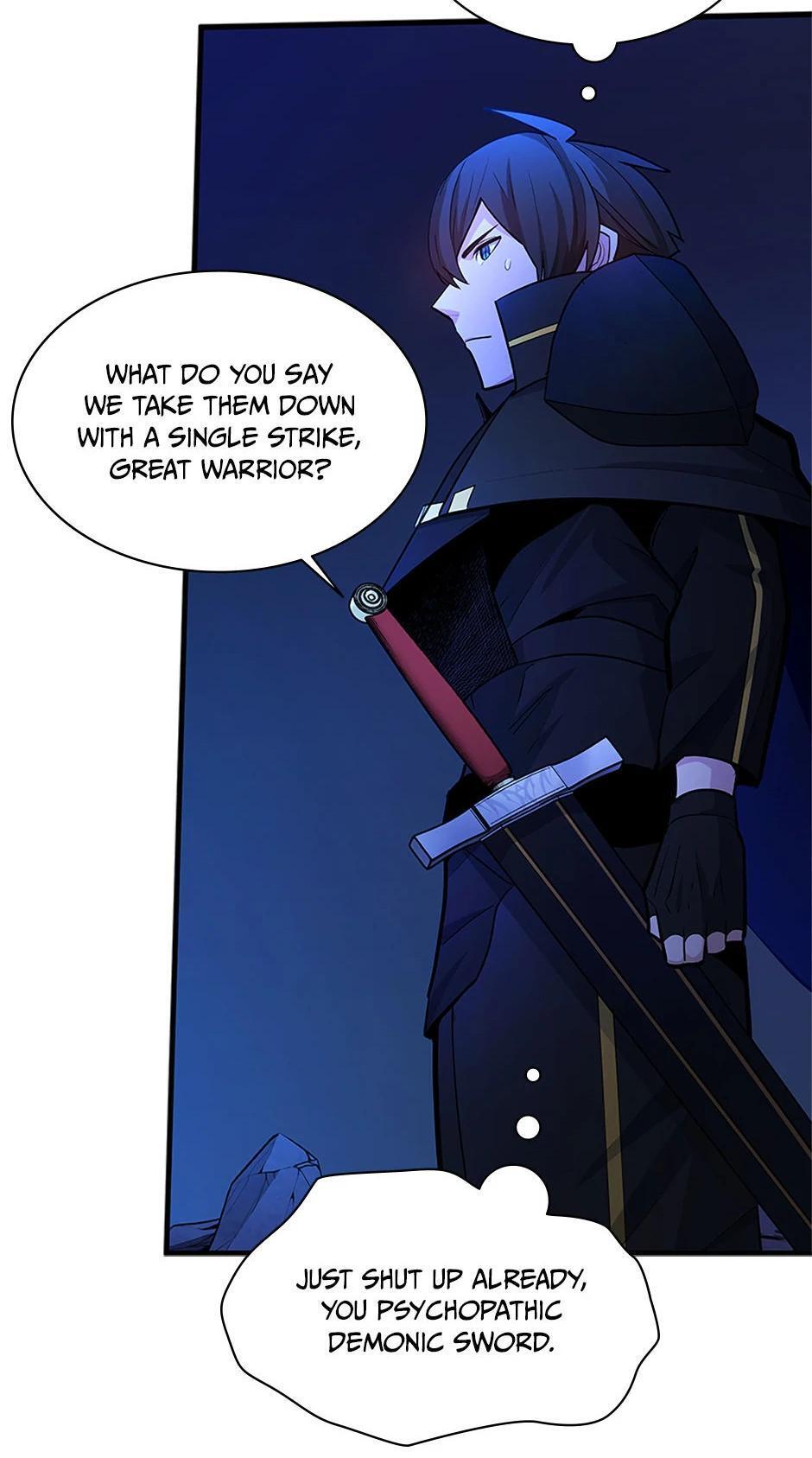 Read The Tutorial Is Too Tough! Manga Online