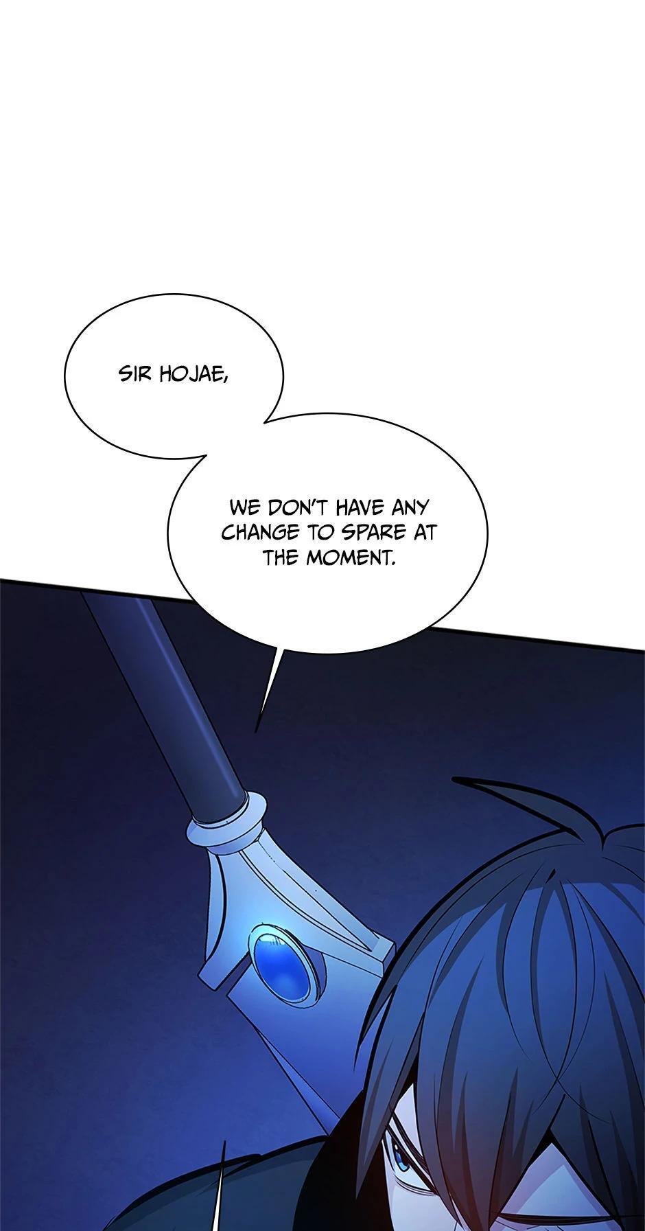 Read The Tutorial Is Too Tough! Manga Online