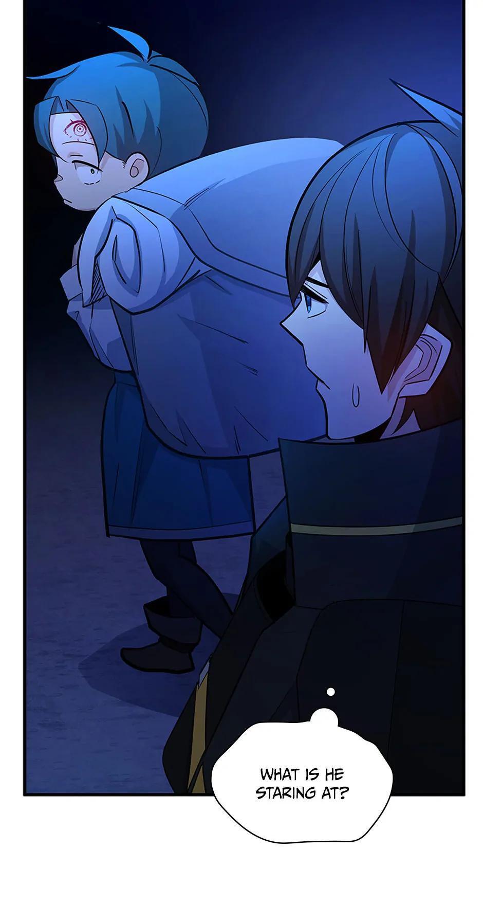 Read The Tutorial Is Too Tough! Manga Online
