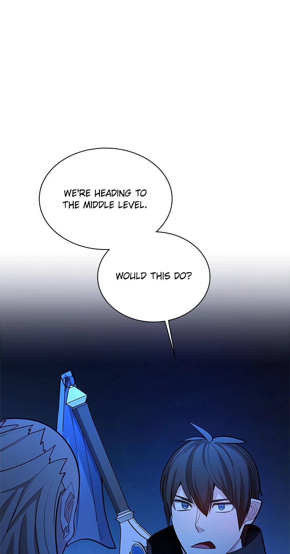 Read The Tutorial Is Too Tough! Manga Online