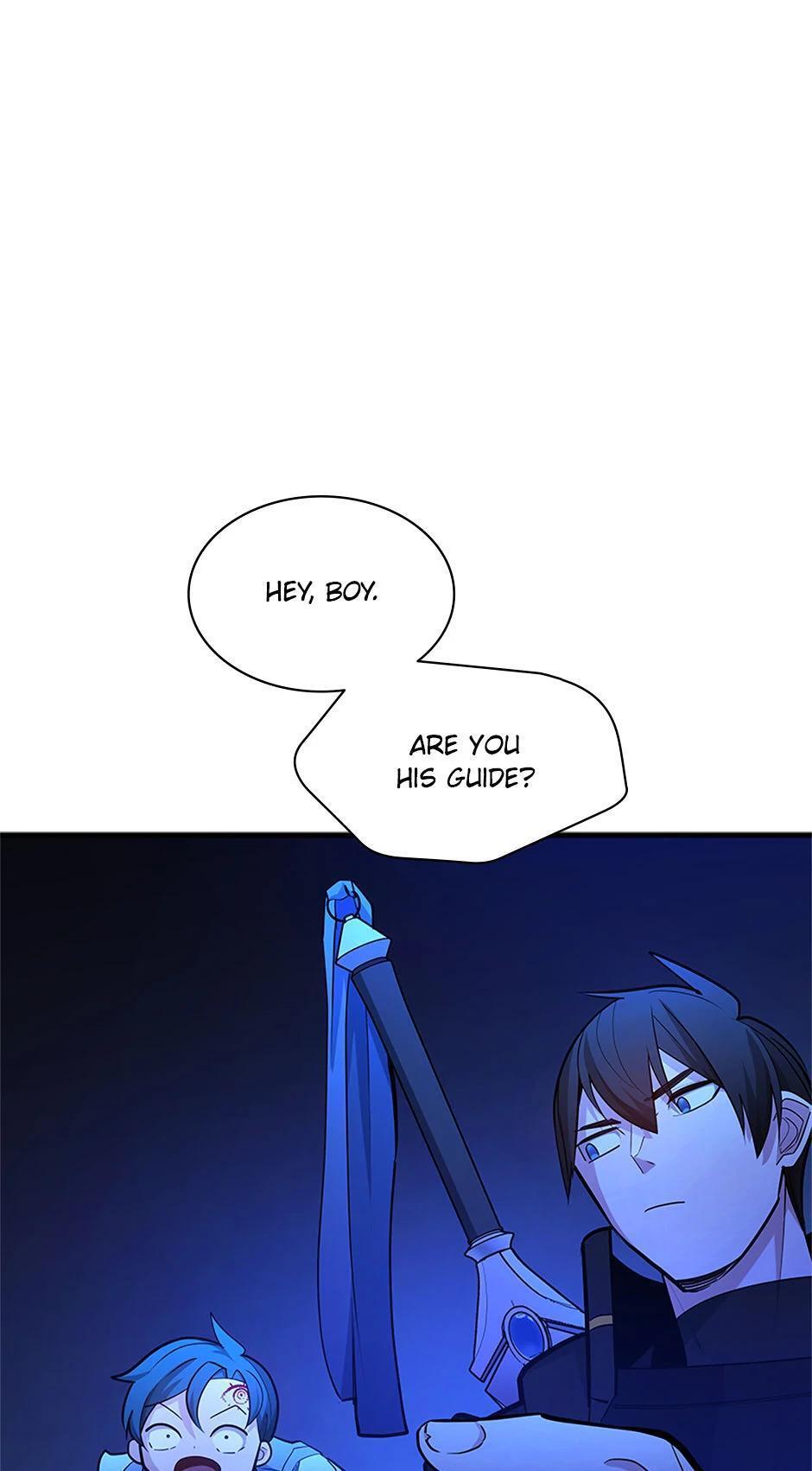 Read The Tutorial Is Too Tough! Manga Online
