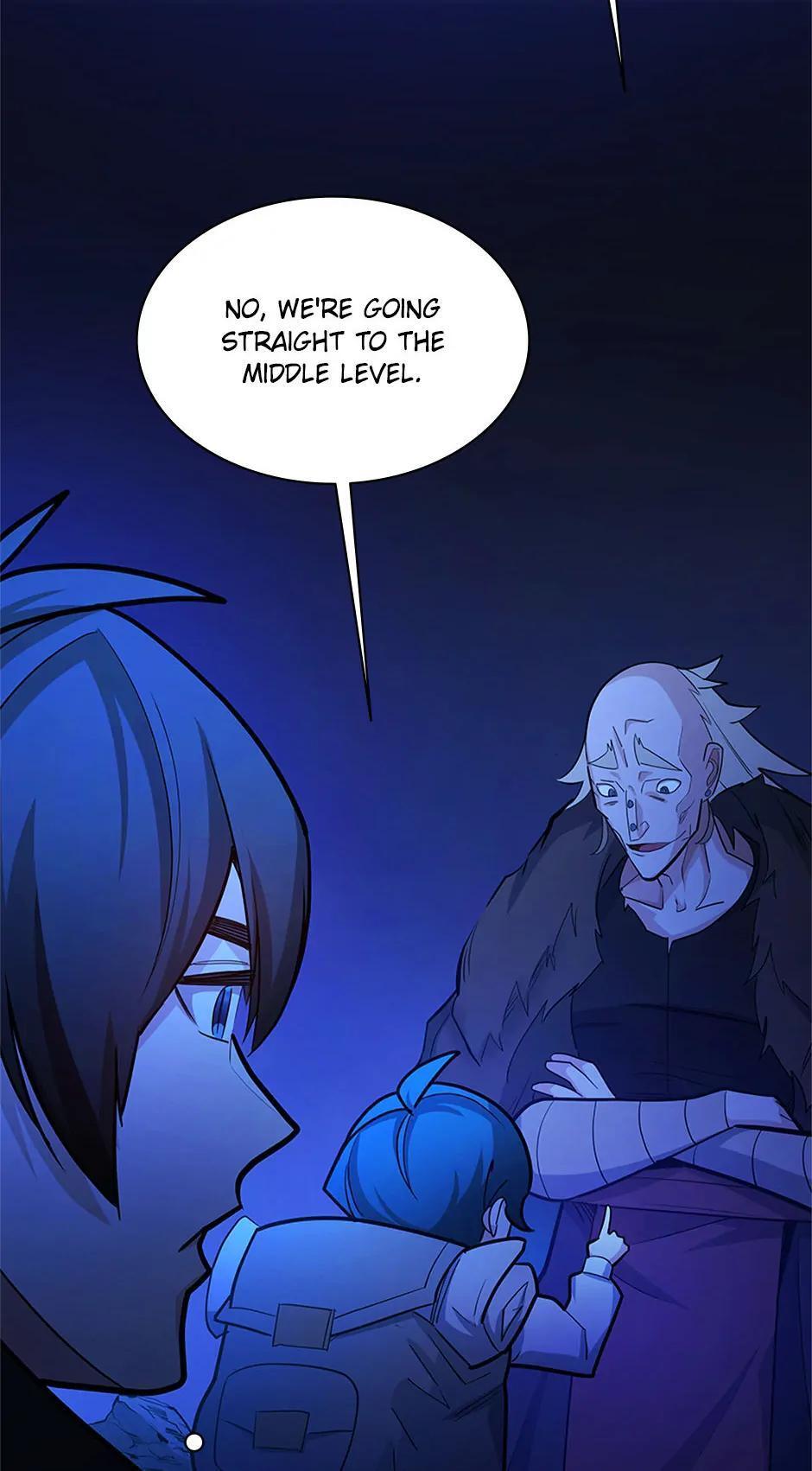 Read The Tutorial Is Too Tough! Manga Online