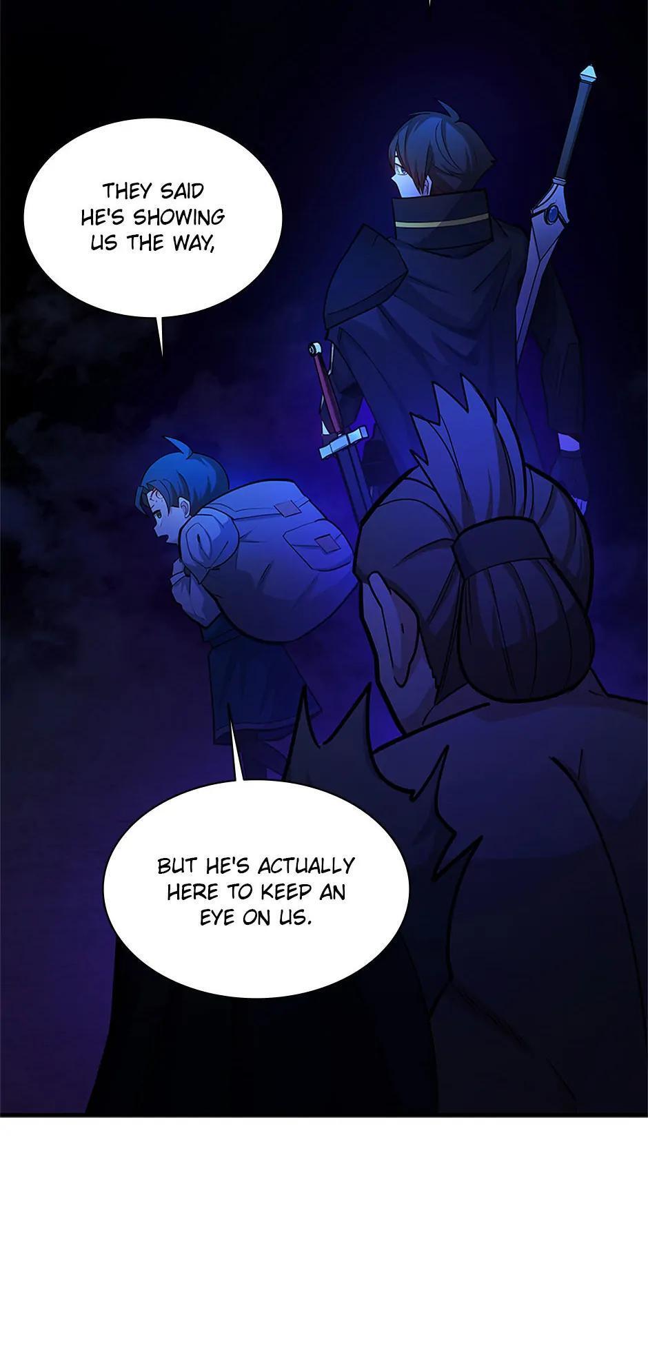 Read The Tutorial Is Too Tough! Manga Online