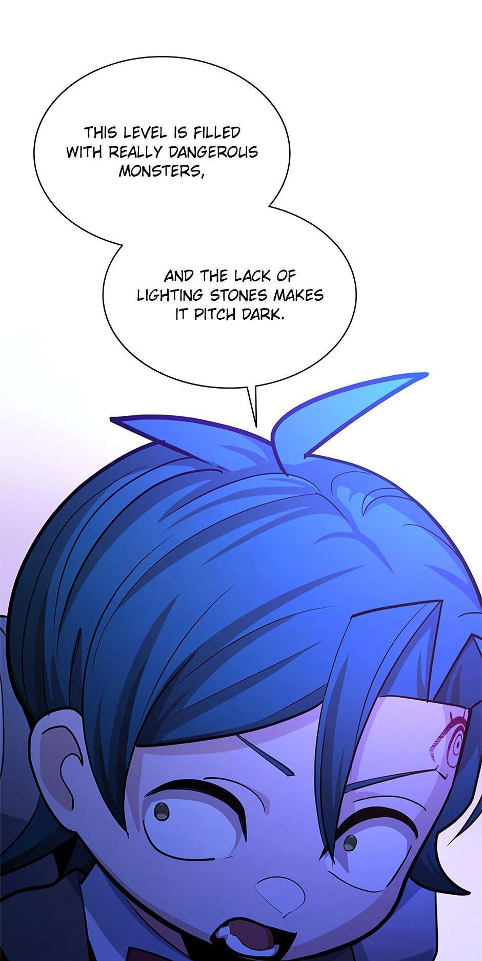 Read The Tutorial Is Too Tough! Manga Online