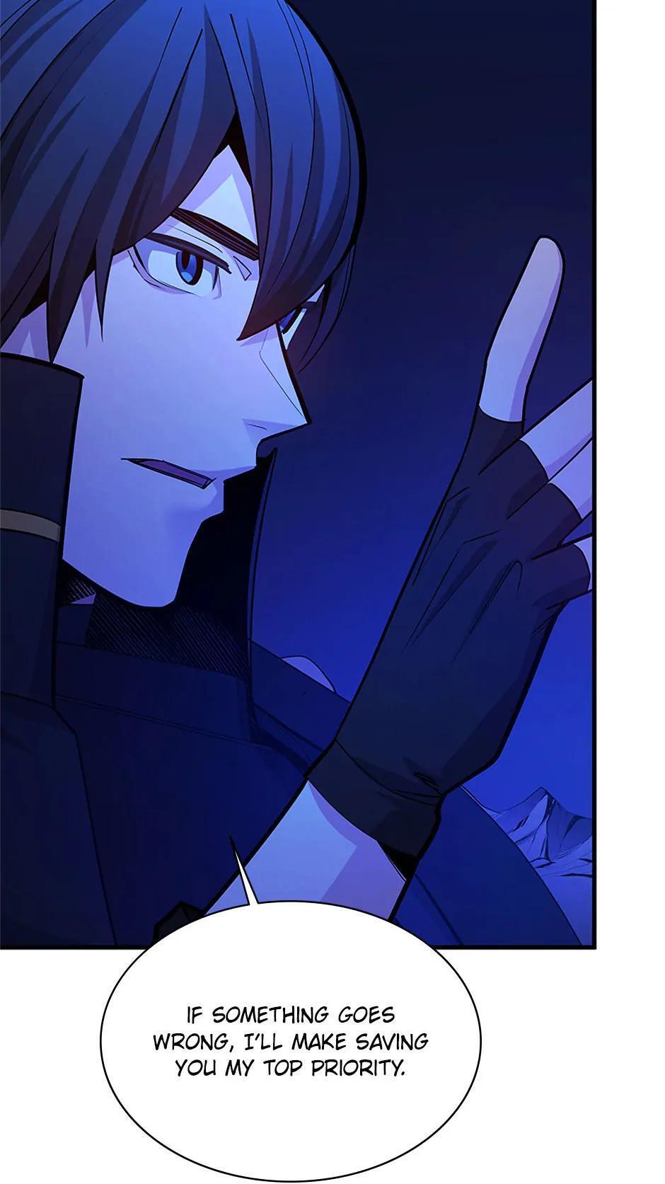 Read The Tutorial Is Too Tough! Manga Online
