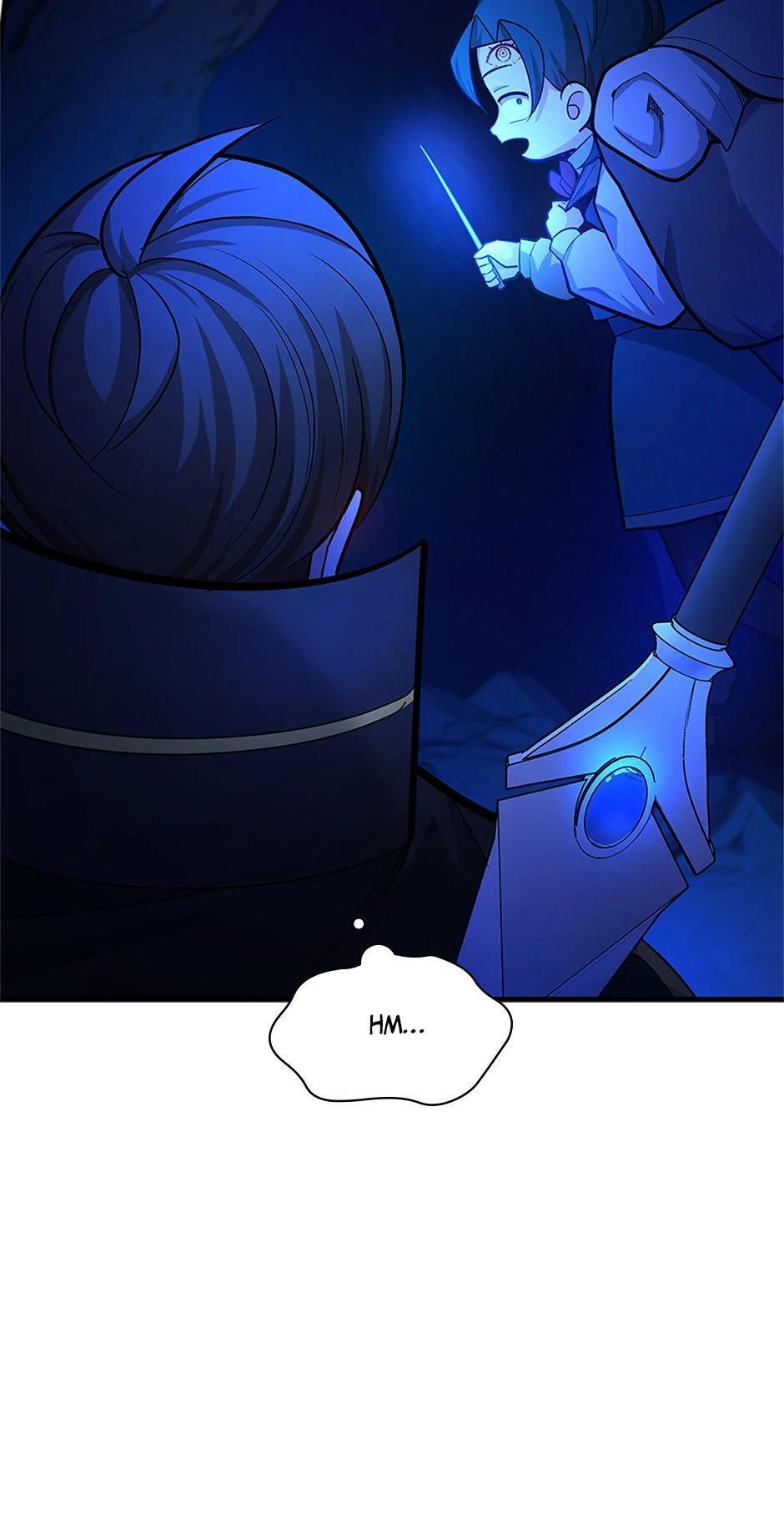 Read The Tutorial Is Too Tough! Manga Online
