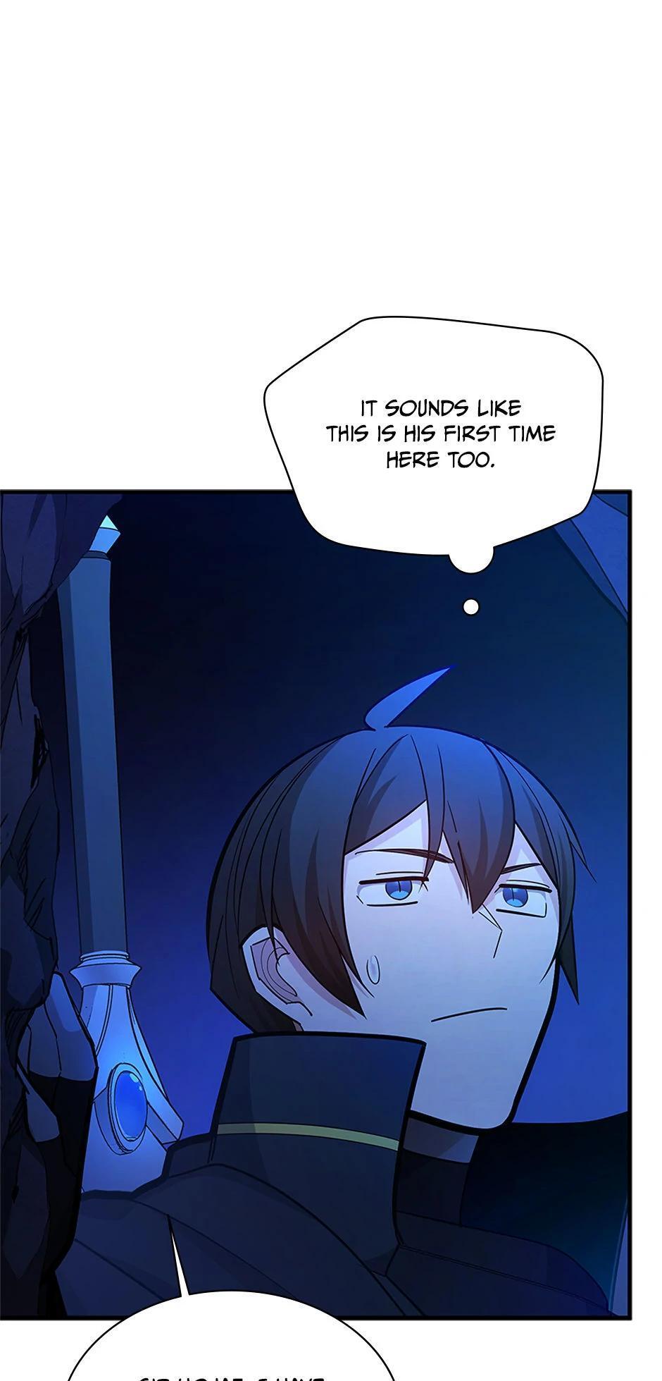 Read The Tutorial Is Too Tough! Manga Online
