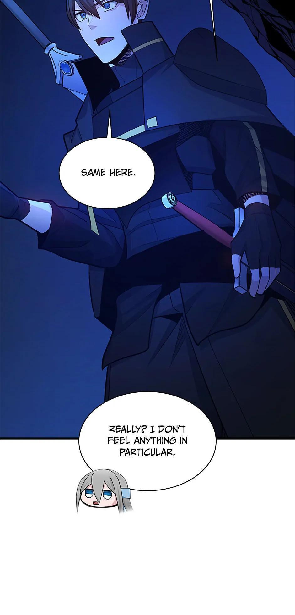 Read The Tutorial Is Too Tough! Manga Online