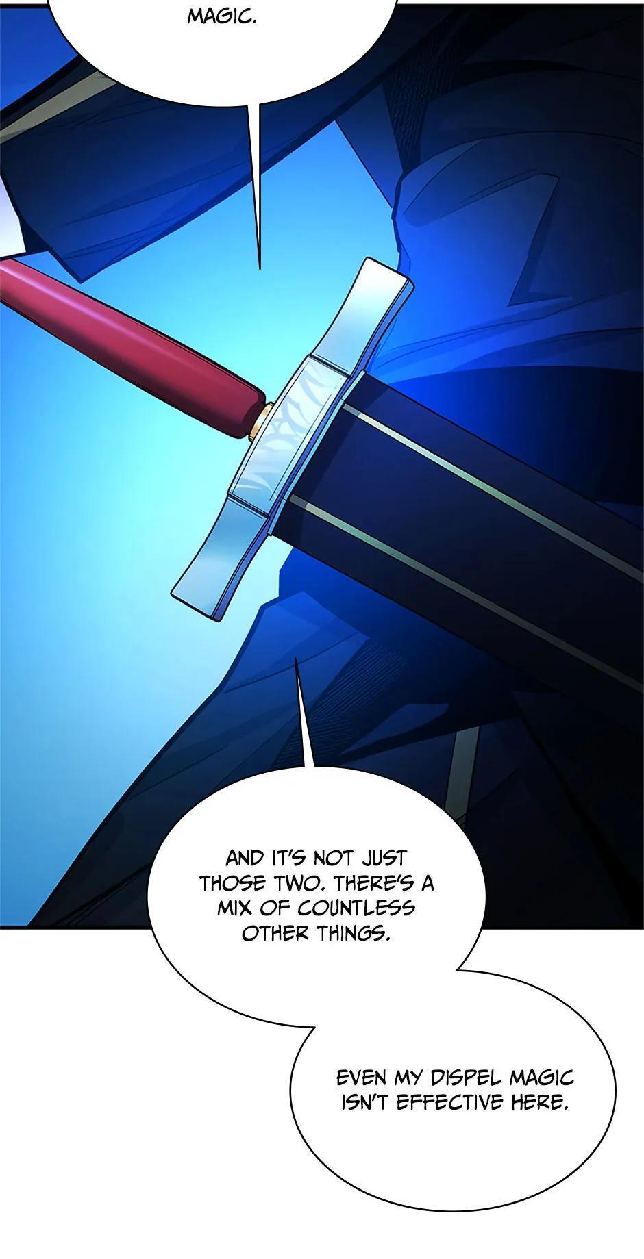 Read The Tutorial Is Too Tough! Manga Online