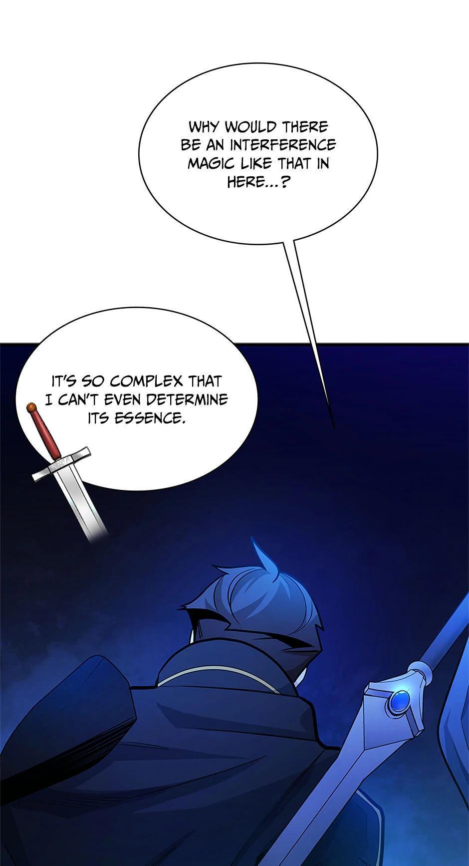 Read The Tutorial Is Too Tough! Manga Online