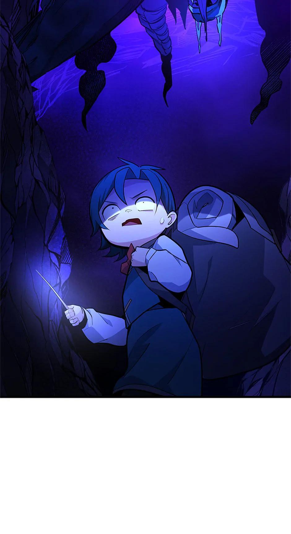 Read The Tutorial Is Too Tough! Manga Online