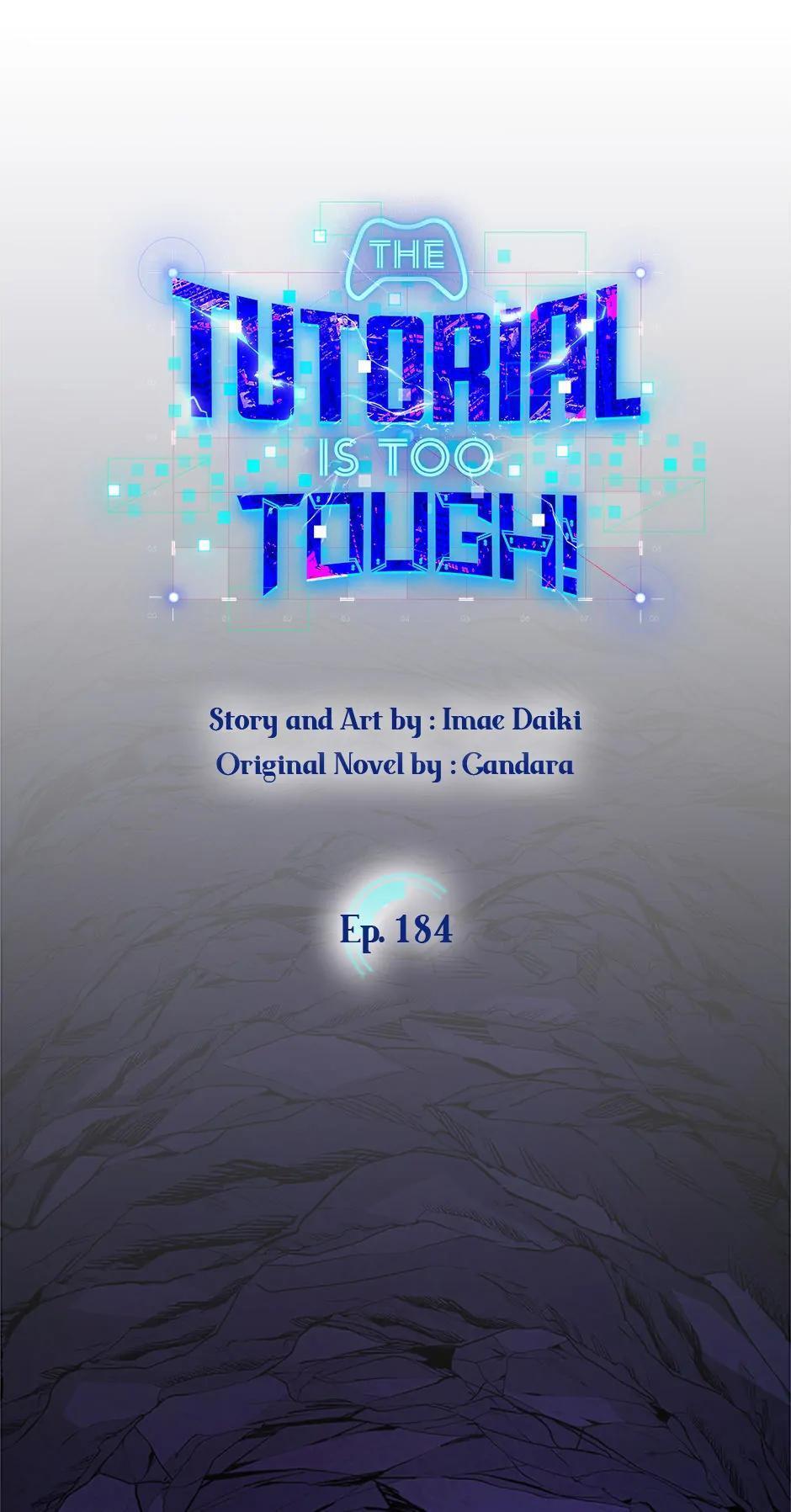 Read The Tutorial Is Too Tough! Manga Online