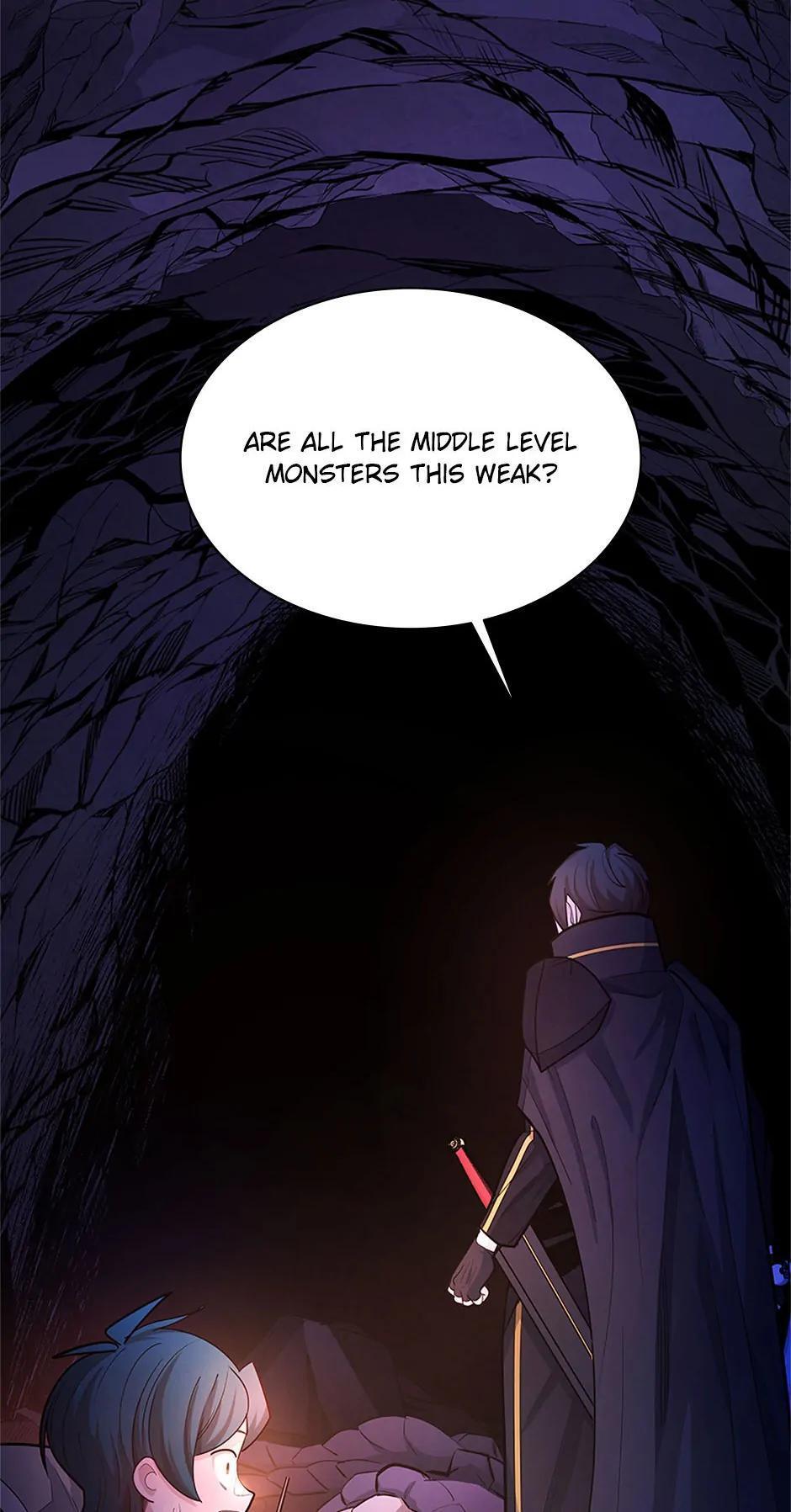 Read The Tutorial Is Too Tough! Manga Online